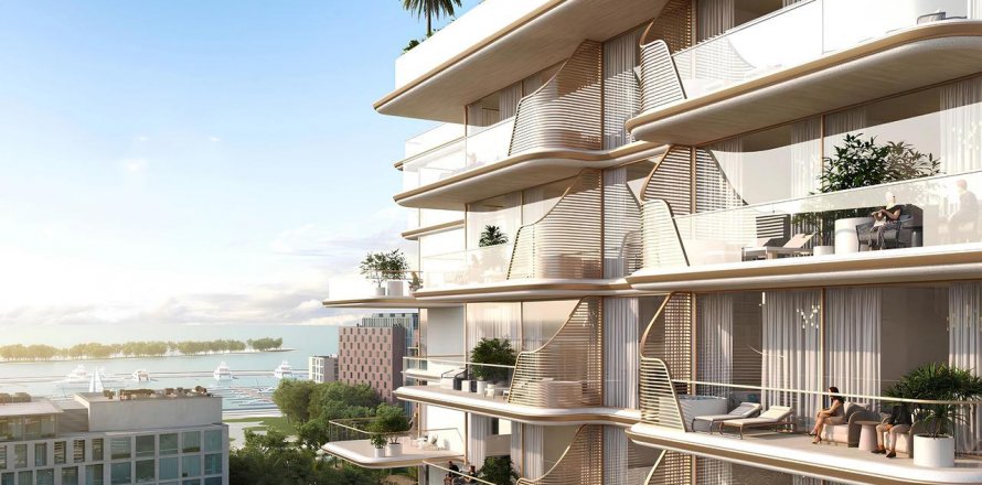 Apartment in Deira, Dubai, UAE 2 bedrooms, 130 sq.m. № 640159