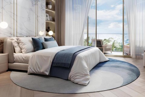 Apartmen di Deira, Dubai, UAE 1 bilik tidur, 90 meter persegi № 640158 - foto 2