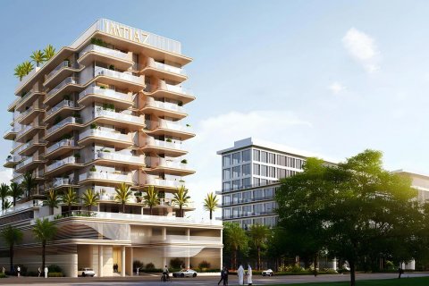 Apartmen di Deira, Dubai, UAE 1 bilik tidur, 90 meter persegi № 640158 - foto 14