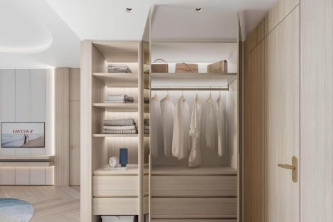 Apartmen di Deira, Dubai, UAE 1 bilik tidur, 90 meter persegi № 640158 - foto 3