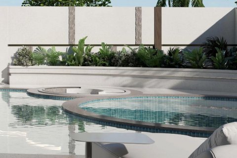 Dubai, संयुक्त अरब अमीरात में अपार्टमेंट, 2 बेडरूम, 95 वर्ग मीटर, संख्या 640163 - फ़ोटो 14