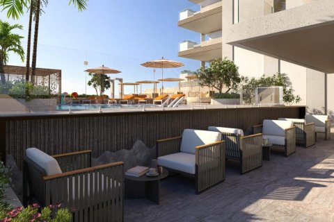 Dzīvoklis Al Satwa, Dubaijā, AAE 1 istaba, 66.58 m2 Nr. 640164 - attēls 15