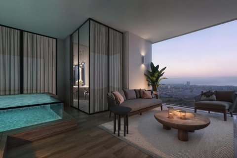 Dzīvoklis Al Satwa, Dubaijā, AAE 1 istaba, 66.58 m2 Nr. 640164 - attēls 13