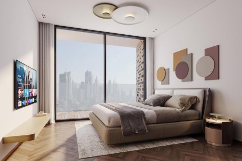 Dzīvoklis Al Satwa, Dubaijā, AAE 1 istaba, 66.58 m2 Nr. 640164 - attēls 8