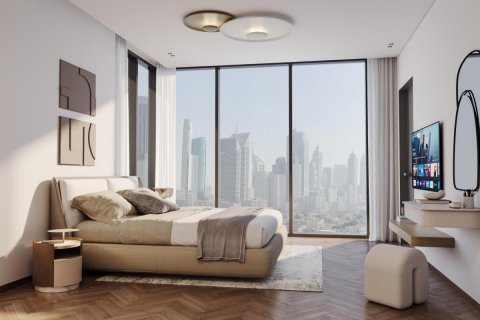 Dzīvoklis Al Satwa, Dubaijā, AAE 1 istaba, 66.58 m2 Nr. 640164 - attēls 7