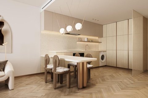Dzīvoklis Al Satwa, Dubaijā, AAE 1 istaba, 66.58 m2 Nr. 640164 - attēls 6