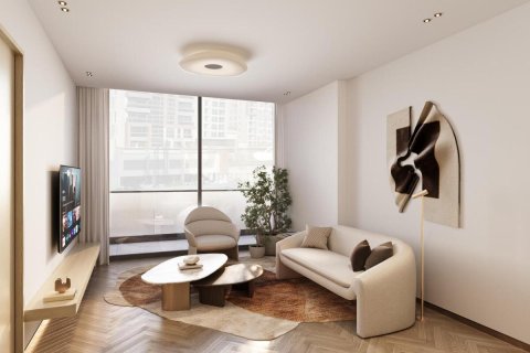 Dzīvoklis Al Satwa, Dubaijā, AAE 1 istaba, 66.58 m2 Nr. 640164 - attēls 5