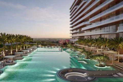 Apartman u Dubai Hills Estate, UAE 2 spavaćih soba, 124 m2 Br. 688398 - fotografija 19