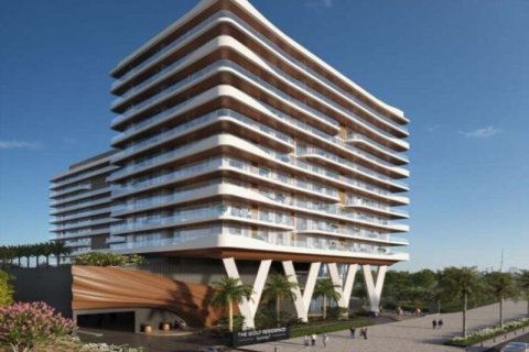 Apartman u Dubai Hills Estate, UAE 2 spavaćih soba, 124 m2 Br. 688398 - fotografija 8