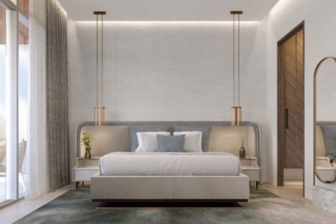 Apartman u Dubai Hills Estate, UAE 2 spavaćih soba, 124 m2 Br. 688398 - fotografija 14