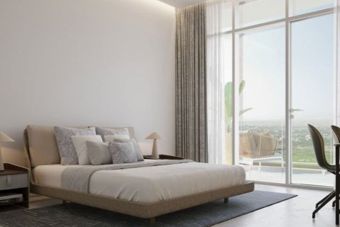 Apartman u Dubai Hills Estate, UAE 2 spavaćih soba, 124 m2 Br. 688398 - fotografija 2