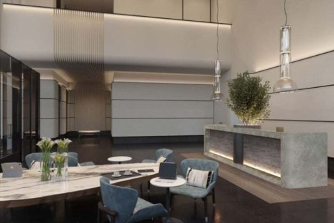 Apartman u Dubai Hills Estate, UAE 2 spavaćih soba, 124 m2 Br. 688398 - fotografija 18