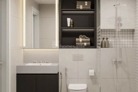 Apartman u gradu Business Bay, Dubai, UAE 1 spavaća soba, 66 m2 Br. 688395 - Slika 7