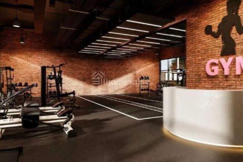 Apartman u gradu Business Bay, Dubai, UAE 1 spavaća soba, 66 m2 Br. 688395 - Slika 4