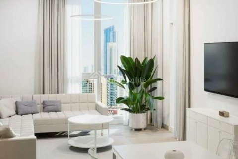 Apartman u gradu Business Bay, Dubai, UAE 1 spavaća soba, 66 m2 Br. 688395 - Slika 11