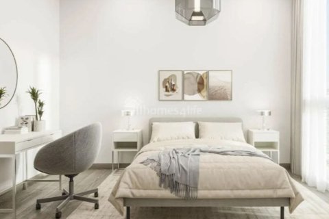 Apartman u gradu Business Bay, Dubai, UAE 1 spavaća soba, 66 m2 Br. 688395 - Slika 2