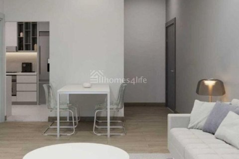 Apartman u gradu Business Bay, Dubai, UAE 1 spavaća soba, 66 m2 Br. 688395 - Slika 10