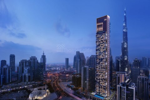 阿联酋 Dubai Downtown Dubai (Downtown Burj Dubai) 待售 : 2 卧, 133 平方米 , 编号688393 - 照片 7