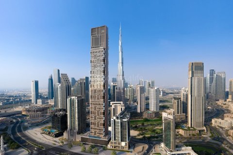 阿联酋 Dubai Downtown Dubai (Downtown Burj Dubai) 待售 : 2 卧, 133 平方米 , 编号688393 - 照片 4