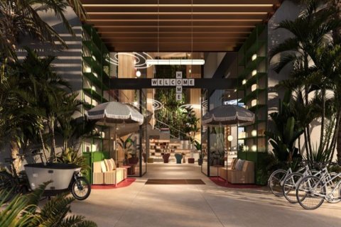 阿联酋 Dubai Downtown Dubai (Downtown Burj Dubai) 待售 : 2 卧, 133 平方米 , 编号688393 - 照片 12