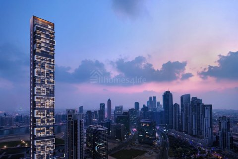阿联酋 Dubai Downtown Dubai (Downtown Burj Dubai) 待售 : 2 卧, 133 平方米 , 编号688393 - 照片 11