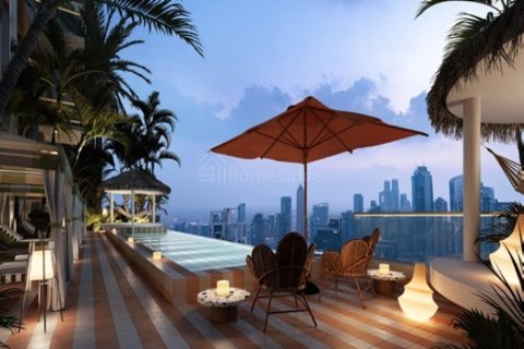 阿联酋 Dubai Downtown Dubai (Downtown Burj Dubai) 待售 : 2 卧, 133 平方米 , 编号688393 - 照片 15