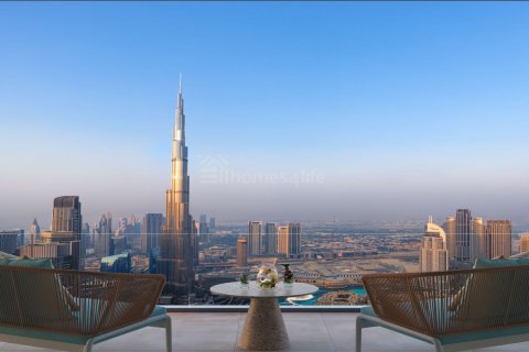 阿联酋 Dubai Downtown Dubai (Downtown Burj Dubai) 待售 : 2 卧, 133 平方米 , 编号688393 - 照片 9