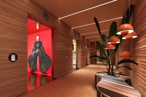 阿联酋 Dubai Downtown Dubai (Downtown Burj Dubai) 待售 : 2 卧, 133 平方米 , 编号688393 - 照片 16