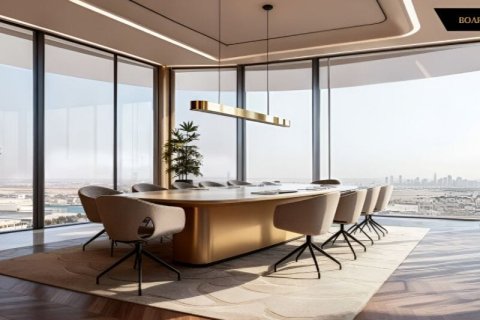 Kancelarija u Sheikh Zayed Road, Dubai, UAE 53 m2 Br. 688396 - fotografija 13