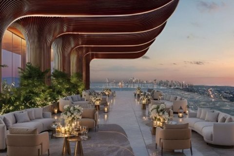 Kancelarija u Sheikh Zayed Road, Dubai, UAE 53 m2 Br. 688396 - fotografija 6