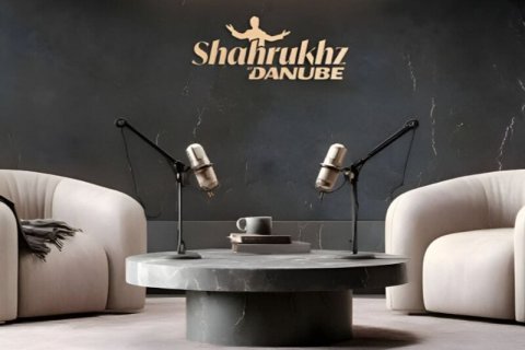 Kancelarija u Sheikh Zayed Road, Dubai, UAE 53 m2 Br. 688396 - fotografija 10