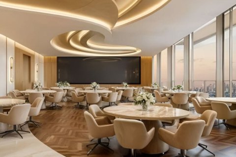 Kancelarija u Sheikh Zayed Road, Dubai, UAE 53 m2 Br. 688396 - fotografija 9