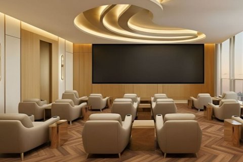 Kancelarija u Sheikh Zayed Road, Dubai, UAE 53 m2 Br. 688396 - fotografija 5