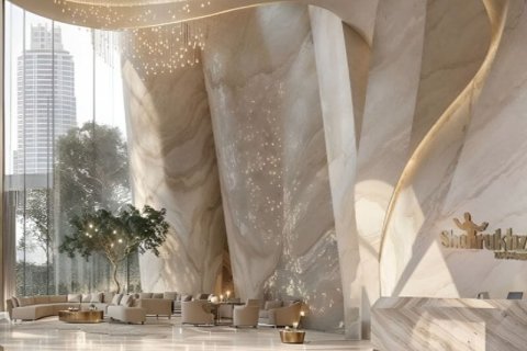 Kancelarija u Sheikh Zayed Road, Dubai, UAE 53 m2 Br. 688396 - fotografija 11