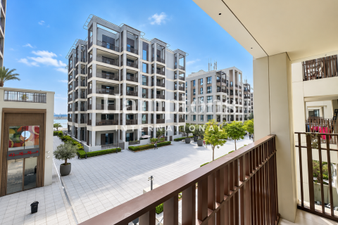 Apartament në Dubai Creek Harbour (The Lagoons), Emiratet e Bashkuara Arabe 1 dhomë gjumi, 67.26177200 m2. № 762876 - Foto 14