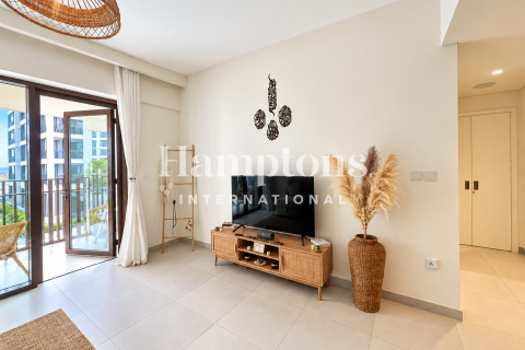 Apartament në Dubai Creek Harbour (The Lagoons), Emiratet e Bashkuara Arabe 1 dhomë gjumi, 67.26177200 m2. № 762876 - Foto 18
