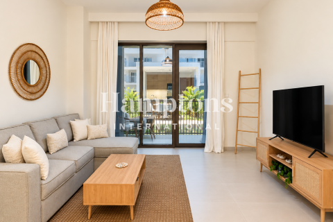 Apartament në Dubai Creek Harbour (The Lagoons), Emiratet e Bashkuara Arabe 1 dhomë gjumi, 67.26177200 m2. № 762876 - Foto 15