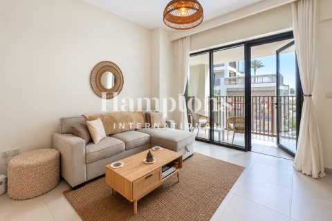 Apartament në Dubai Creek Harbour (The Lagoons), Emiratet e Bashkuara Arabe 1 dhomë gjumi, 67.26177200 m2. № 762876 - Foto 13