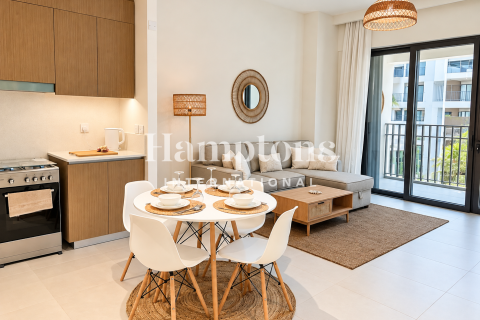 Apartament në Dubai Creek Harbour (The Lagoons), Emiratet e Bashkuara Arabe 1 dhomë gjumi, 67.26177200 m2. № 762876 - Foto 8