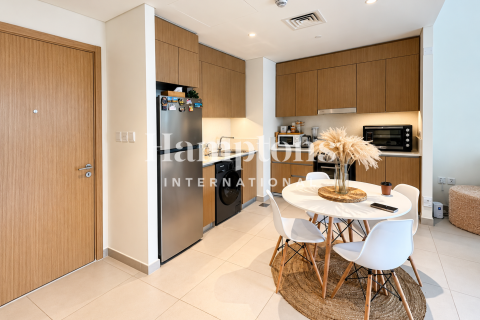 Apartament në Dubai Creek Harbour (The Lagoons), Emiratet e Bashkuara Arabe 1 dhomë gjumi, 67.26177200 m2. № 762876 - Foto 9