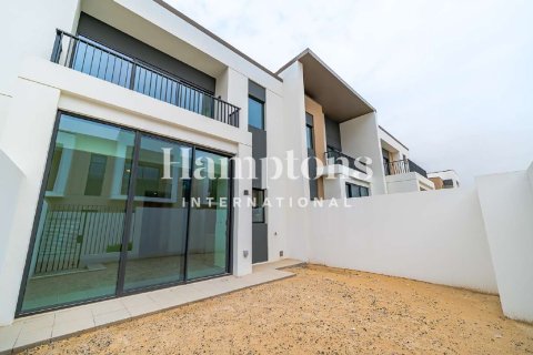 Villetta a schiera in affitto a Arabian Ranches 3, Dubai, EAU 3 camere da letto, 144.83577700 mq. № 762877 - foto 3