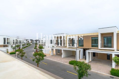 Villetta a schiera in affitto a Arabian Ranches 3, Dubai, EAU 3 camere da letto, 144.83577700 mq. № 762877 - foto 8