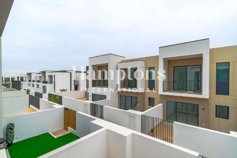 Villetta a schiera in affitto a Arabian Ranches 3, Dubai, EAU 3 camere da letto, 144.83577700 mq. № 762877 - foto 7
