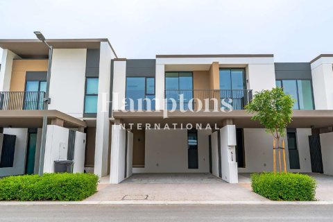 Villetta a schiera in affitto a Arabian Ranches 3, Dubai, EAU 3 camere da letto, 144.83577700 mq. № 762877 - foto 12