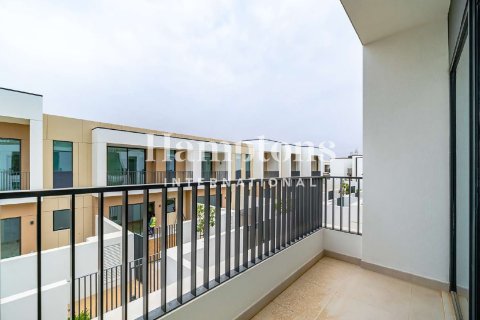Villetta a schiera in affitto a Arabian Ranches 3, Dubai, EAU 3 camere da letto, 144.83577700 mq. № 762877 - foto 6