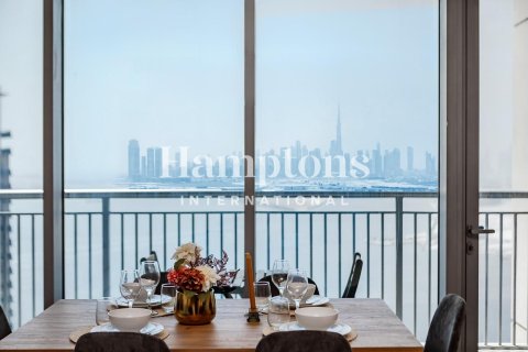 Apartamento para arrendamento em Dubai Creek Harbour (The Lagoons), Dubai, EAU 2 quartos, 107.67457700 m2 № 762874 - foto 7