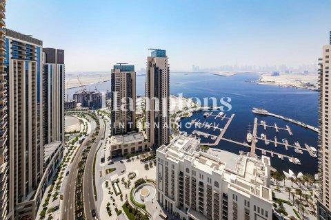 Apartamento para arrendamento em Dubai Creek Harbour (The Lagoons), Dubai, EAU 2 quartos, 107.67457700 m2 № 762874 - foto 6
