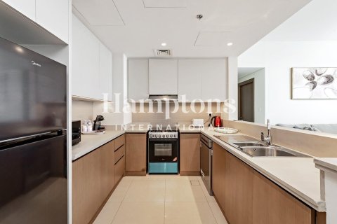 Apartamento para arrendamento em Dubai Creek Harbour (The Lagoons), Dubai, EAU 2 quartos, 107.67457700 m2 № 762874 - foto 13