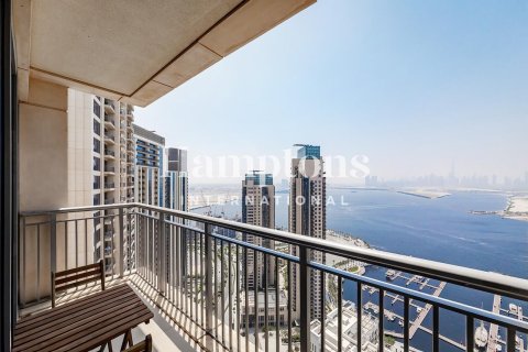 Apartamento para arrendamento em Dubai Creek Harbour (The Lagoons), Dubai, EAU 2 quartos, 107.67457700 m2 № 762874 - foto 4