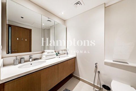 Apartamento para arrendamento em Dubai Creek Harbour (The Lagoons), Dubai, EAU 2 quartos, 107.67457700 m2 № 762874 - foto 9